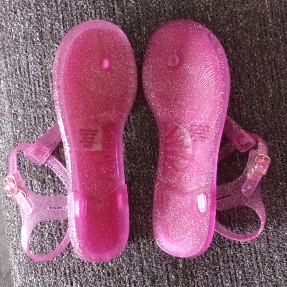🆕 💘Kate Spade💘 - Pink Glitter 